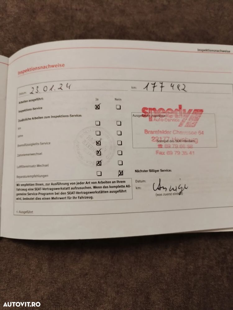 Seat Leon 1.4 Activ - 14