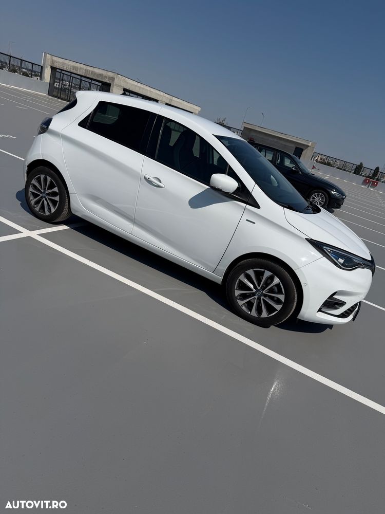 Renault ZOE EV50 135hp Evolution - 7