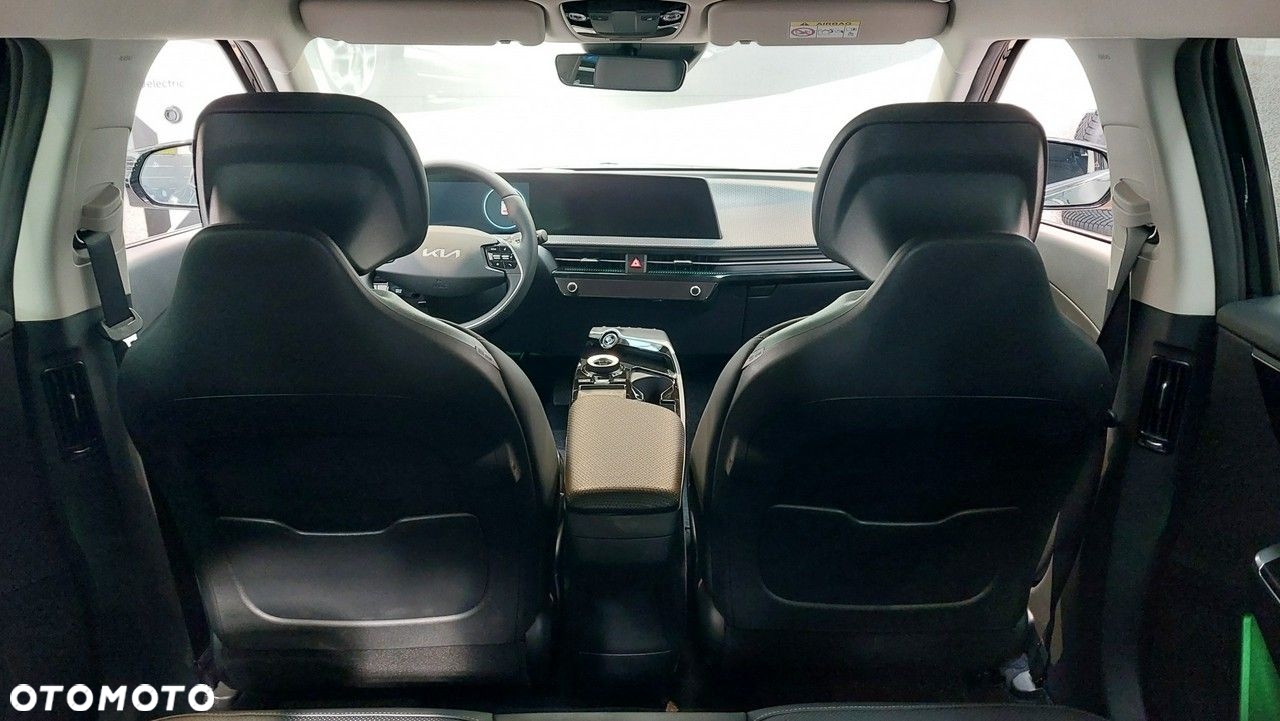 Kia EV6 77.4kWh Plus - 22