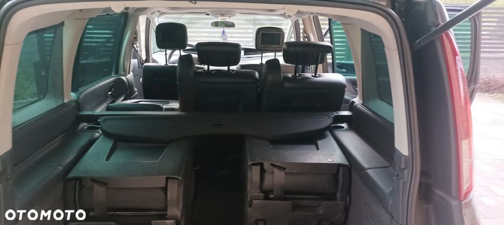 Renault Espace 2.0 dCi FAP Edition 25th - 26