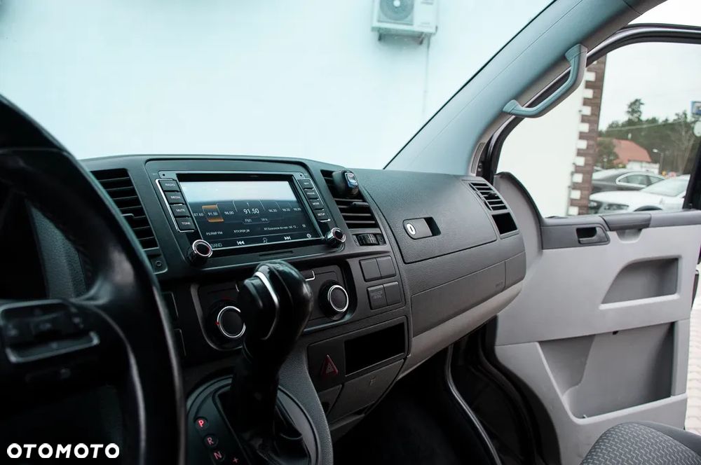 Volkswagen Transporter - 26