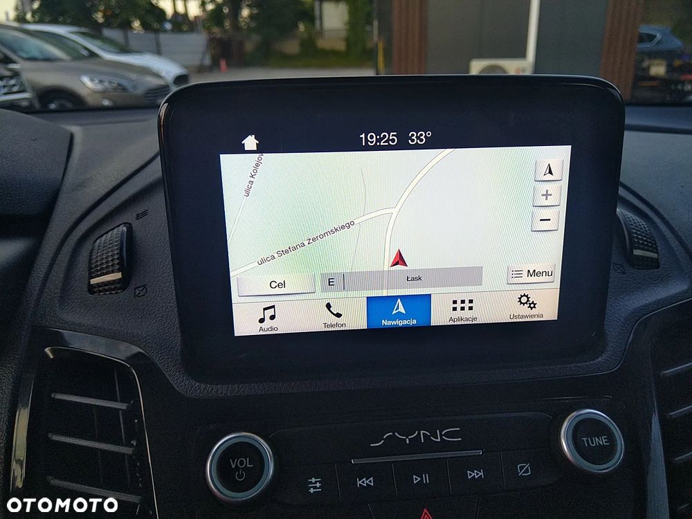 Ford Tourneo Connect - 19