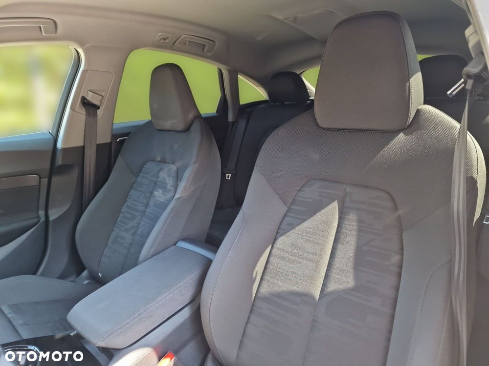 Audi A5 Limousine TFSI S tronic - 14