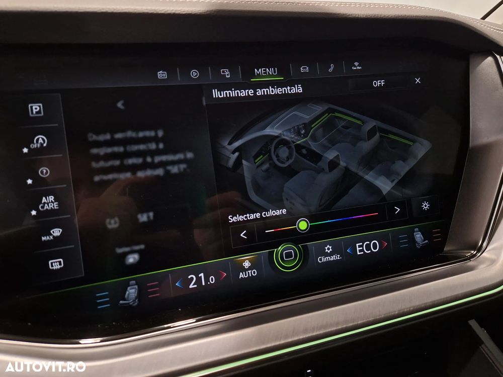 Volkswagen Touareg V6 TDI Elegance - 24