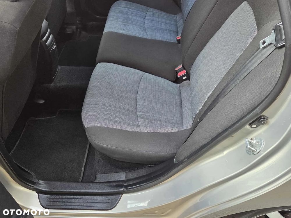 Kia Ceed Cee'd 1.4 Comfort - 8