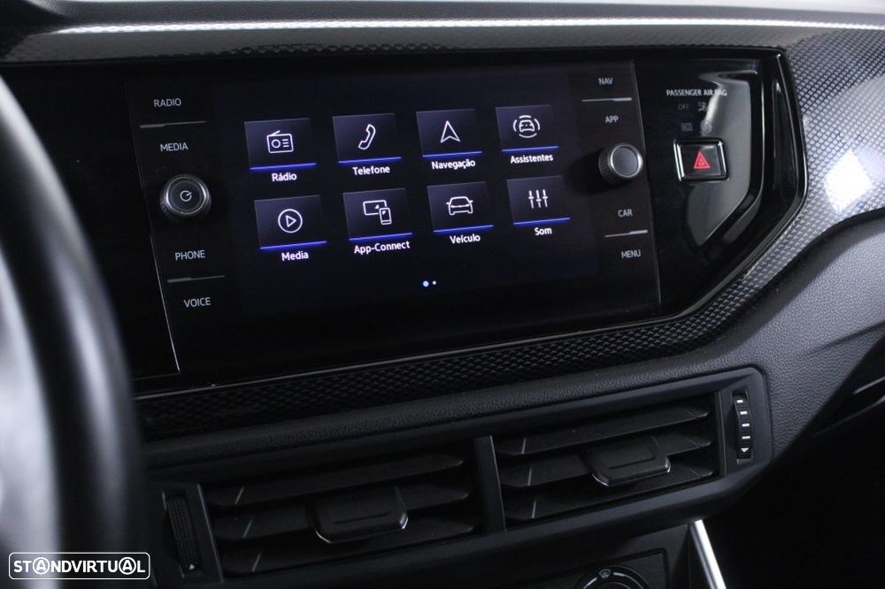 VW Taigo 1.0 TSI Urban - 29