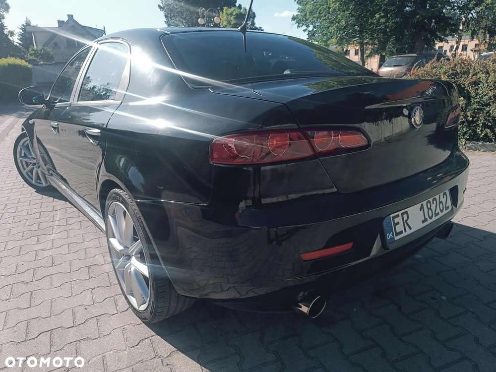 Alfa Romeo 159 1.8 TBI 16V - 5