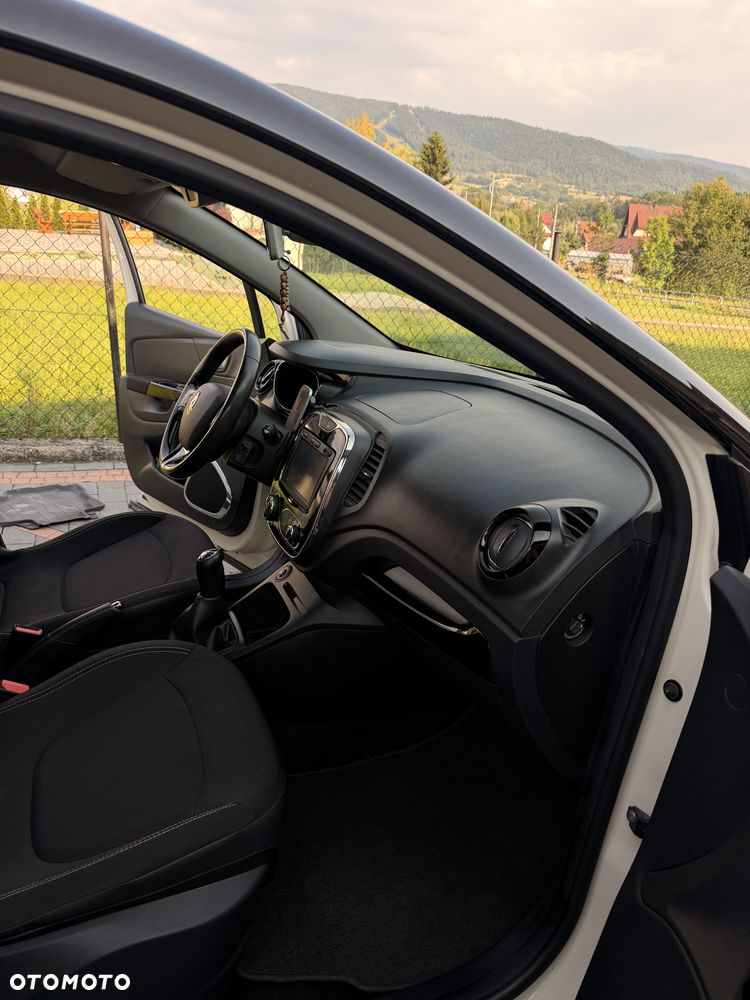 Renault Captur 0.9 Energy TCe Limited - 7