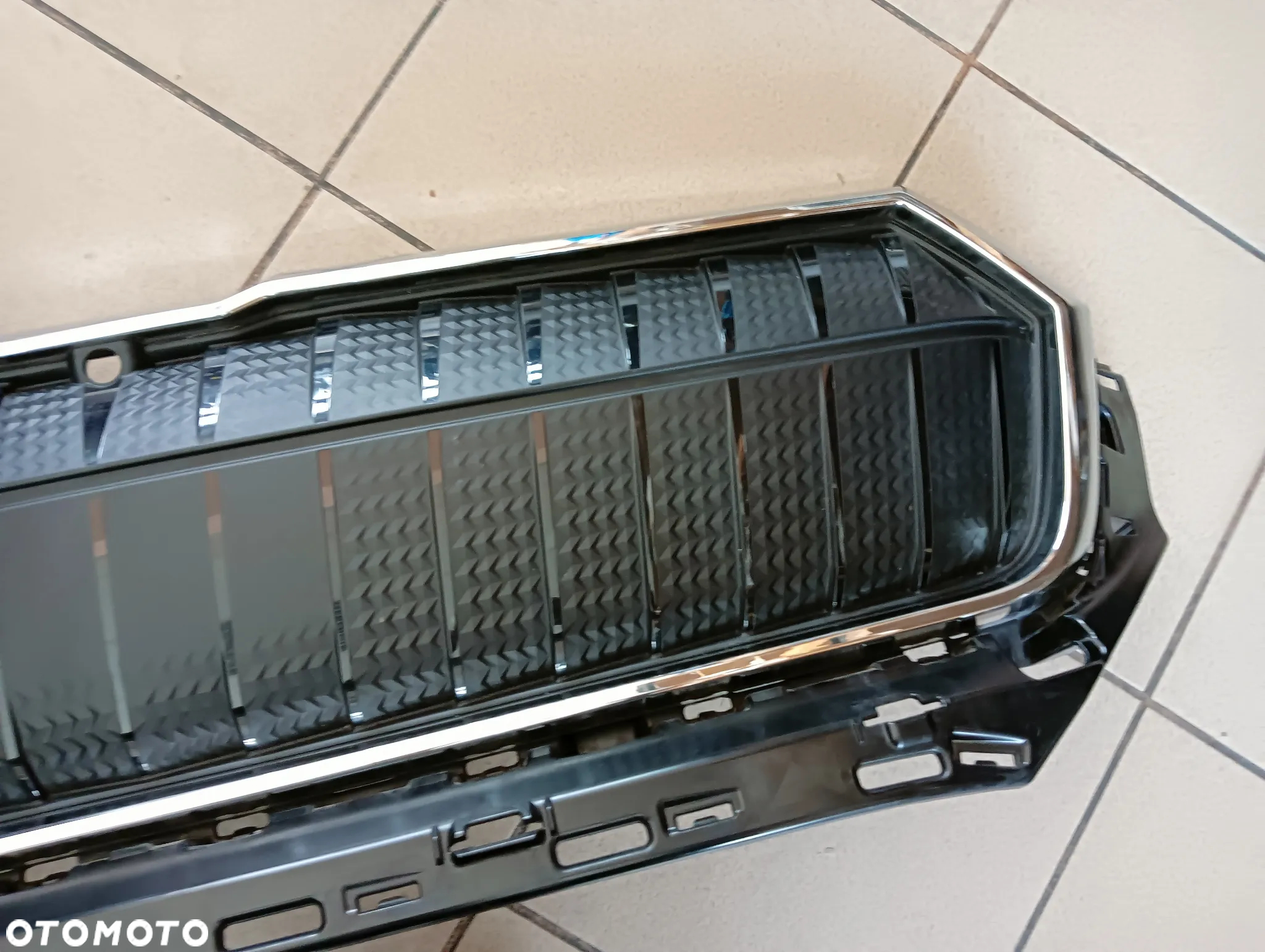 Skoda Enyaq ATRAPA - 2