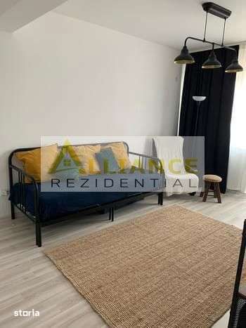 [METALURGIEI] Apartament 2 camere - 55 mp | Mobilat si Utilat — fotografia 3