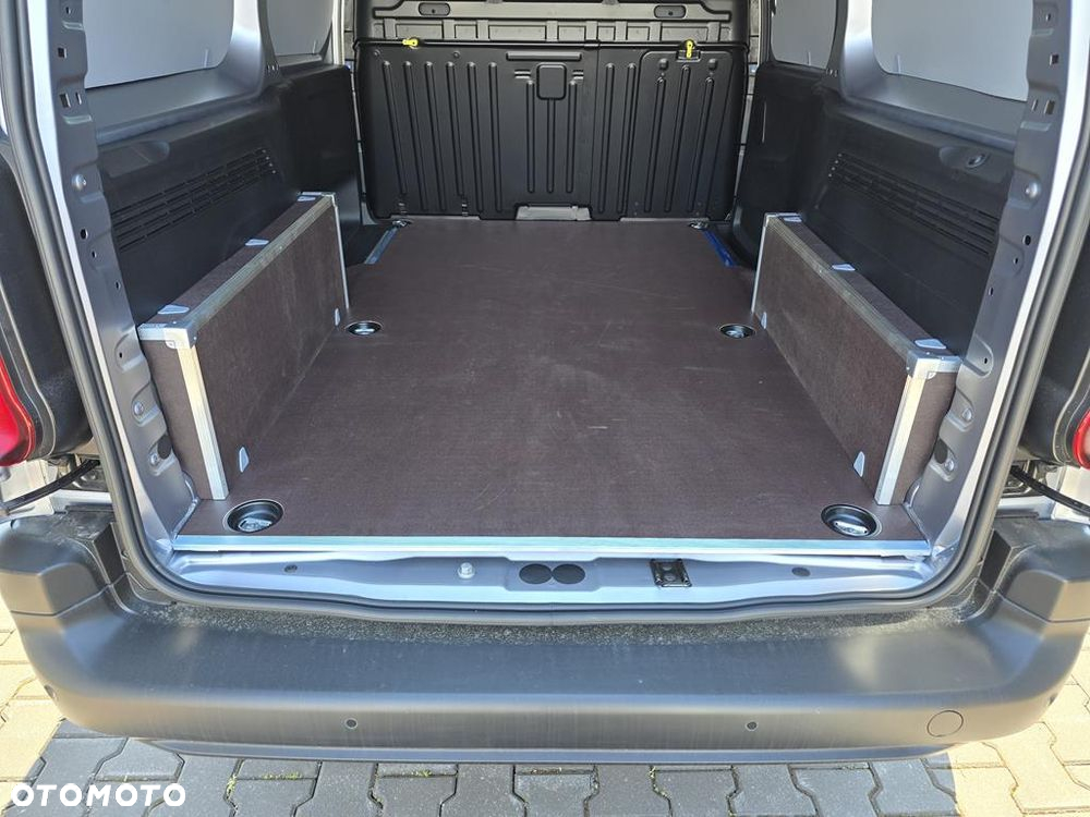 Fiat Nowy Doblo Cargo - 7