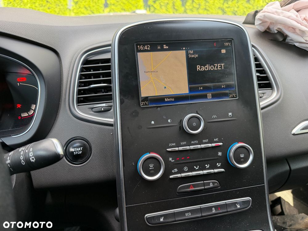 Renault Grand Scenic Energy dCi 130 Start & Stop Dynamique - 20