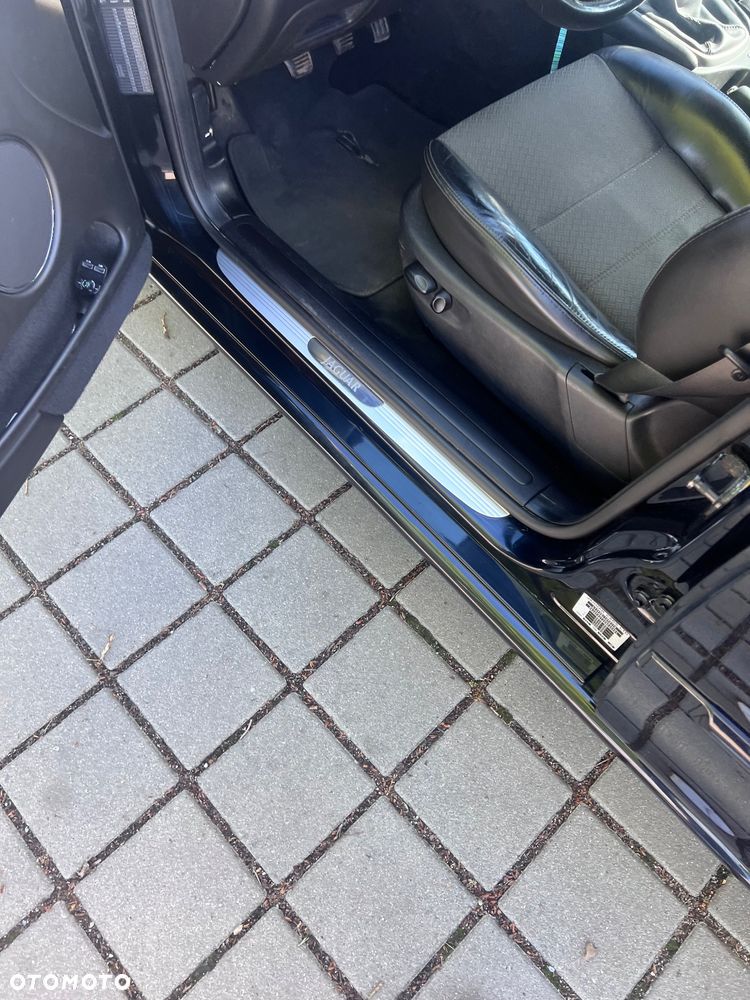 Jaguar X-Type 2.0 Sport - 14
