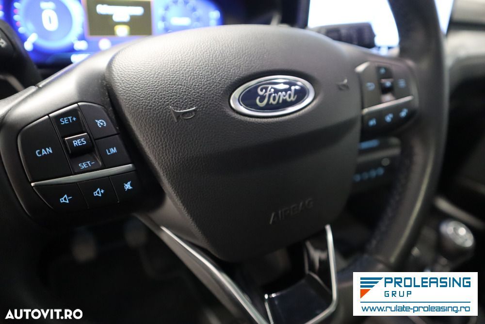 Ford Focus - 10