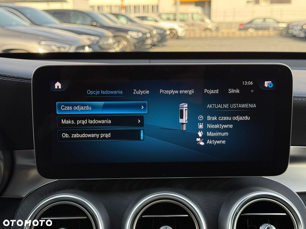 Mercedes-Benz GLC - 17