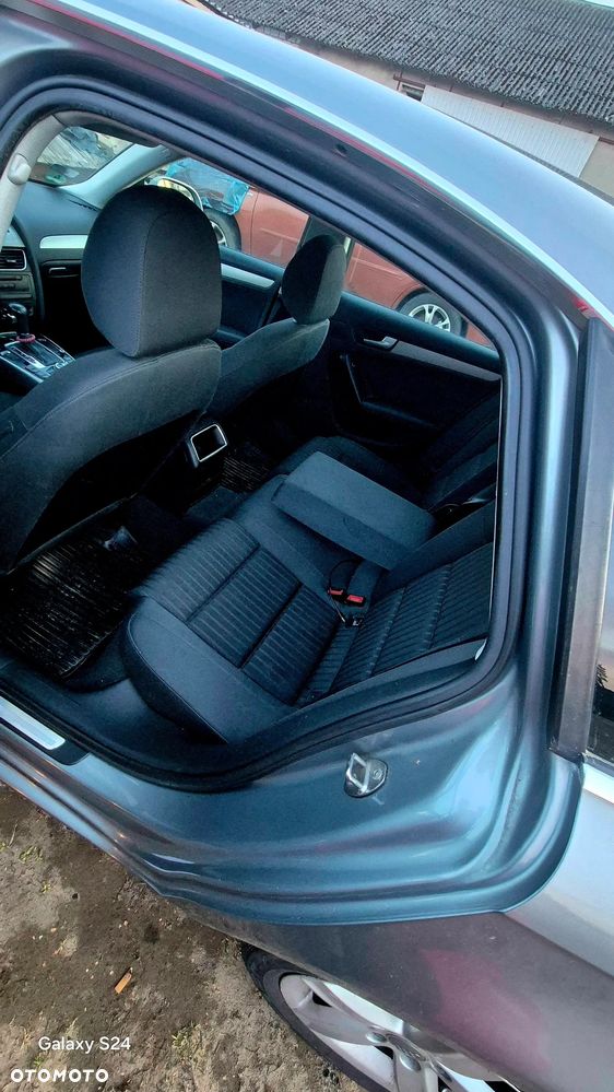 Audi A4 Limousine 1.8 TFSI Multitronic - 7