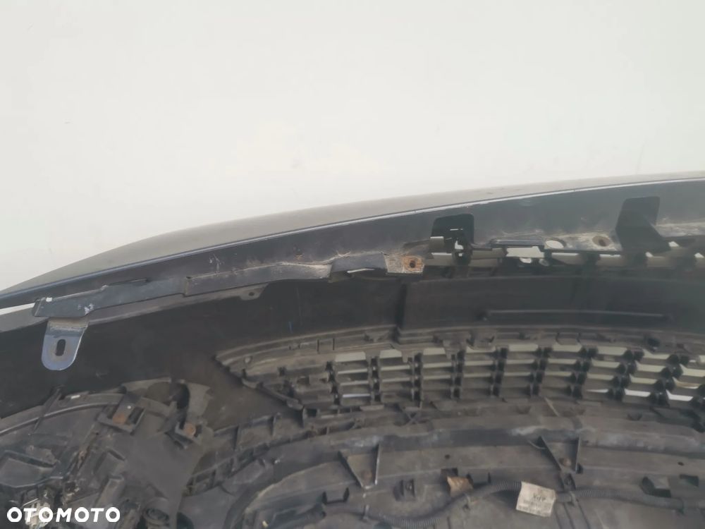 ZDERZAK PRZEDNI PRZÓD OPEL ASTRA J Z177 - 24