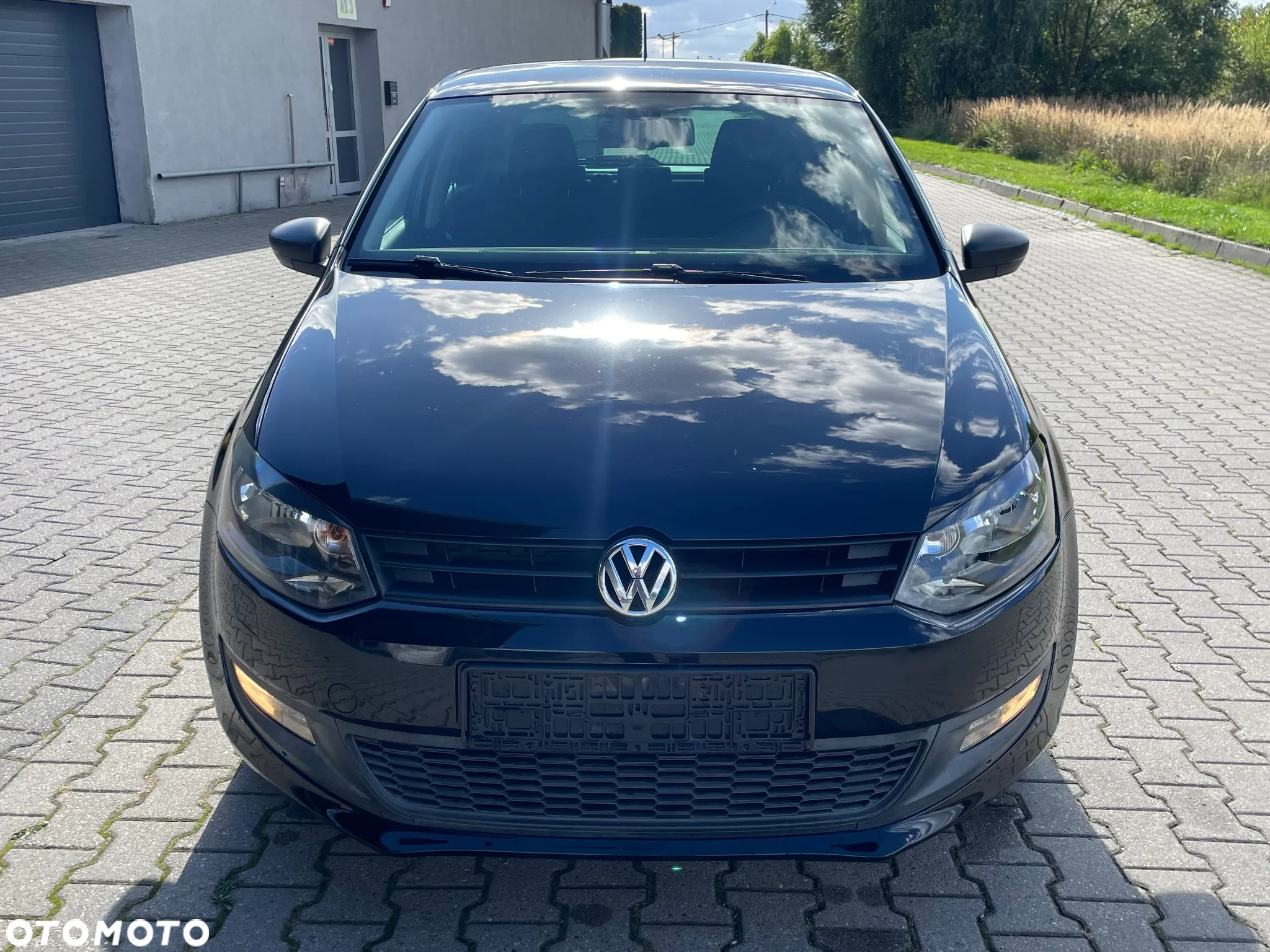 Volkswagen Polo 1.2 Trendline CityLine - 2