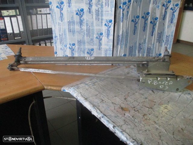 Tirante Limpa Vidro TGE206 PEUGEOT BOXER 2003 - 3