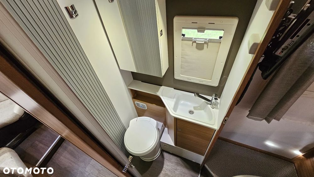 Adria MATRIX Axess 600 SC - 30