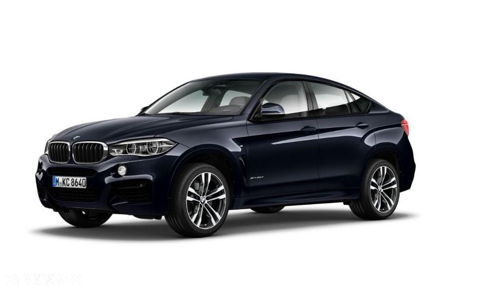 BMW X6 - 2