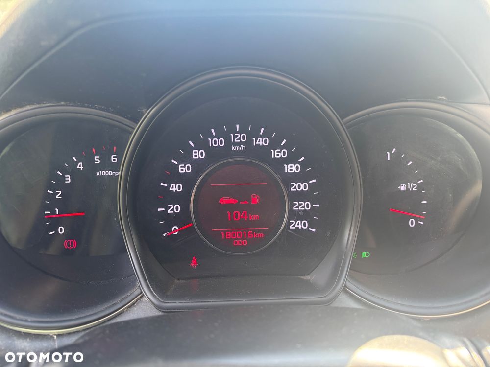 Kia Ceed 1.4 CRDi M - 16