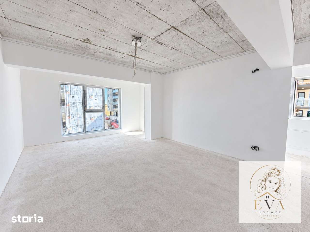 Apartament 3 camere de vânzare Biruinței 9 Discount 11% Septembrie — fotografia 1