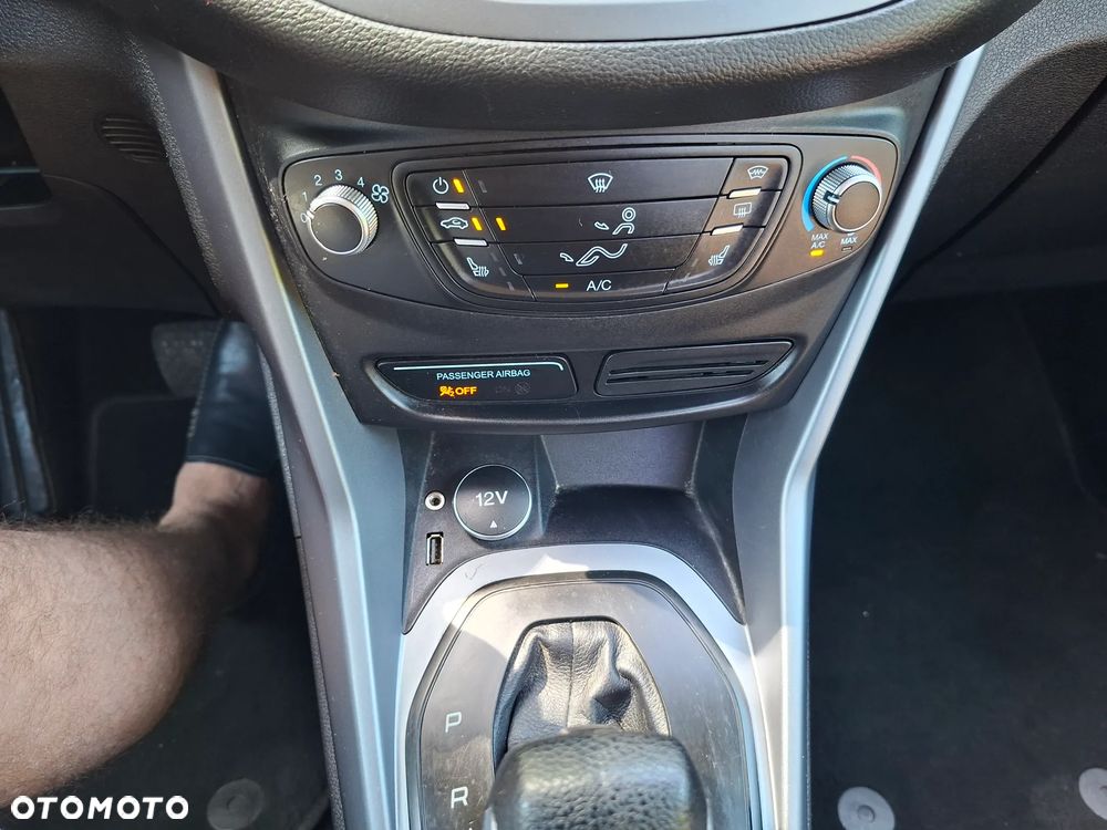 Ford B-MAX 1.6 Trend MPS6 EU6 - 12