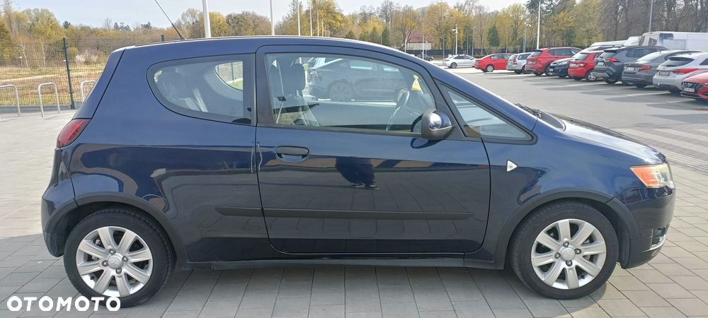 Mitsubishi Colt 1.1 Entry / Inbusiness EU5 - 26