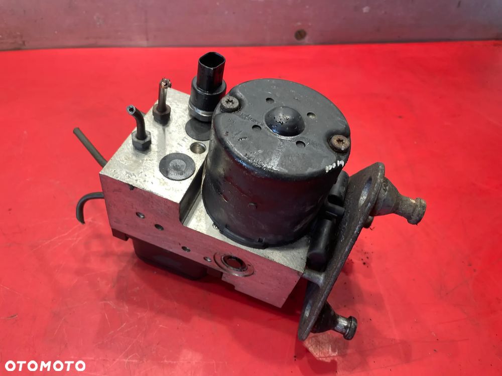 POMPA ABS MERCEDES W168 0265202412 - 5