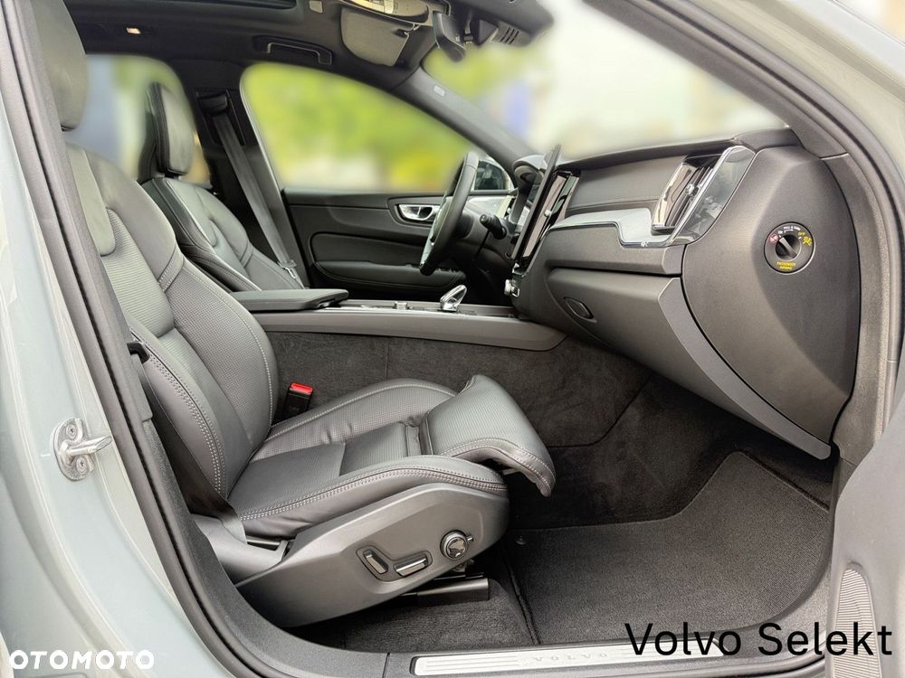 Volvo XC 60 - 29
