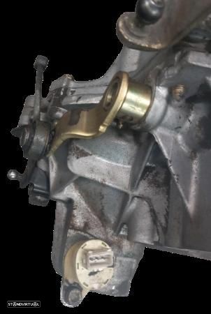Caixa de velocidades manual PEUGEOT 206 (2A/C) - 3