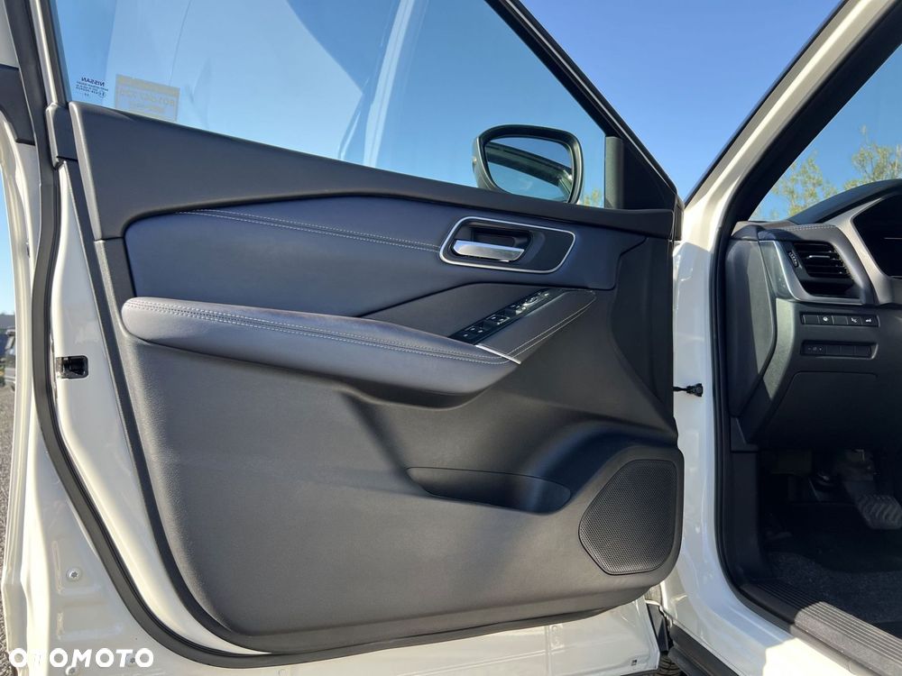Nissan Qashqai 1.5 e-POWER Tekna - 11