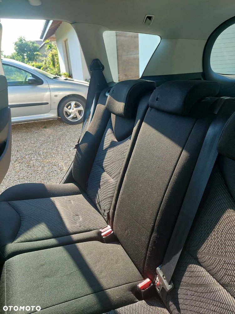 Peugeot 308 - 6