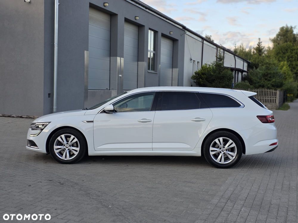 Renault Talisman 1.6 Energy dCi Intens EDC - 5