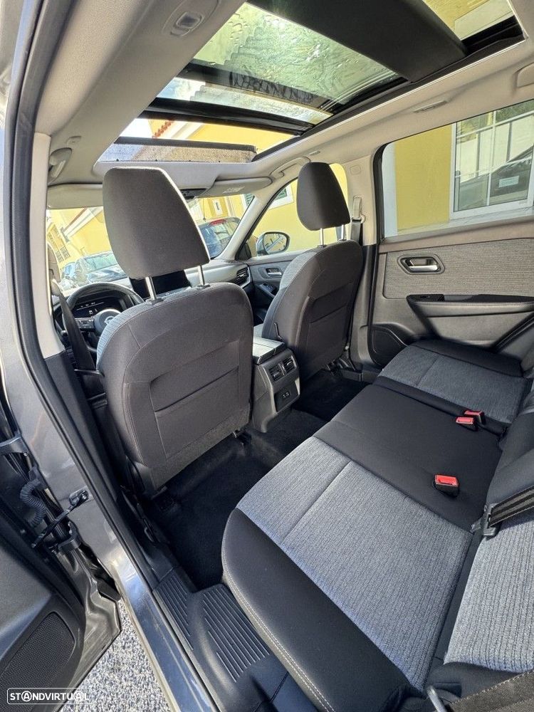 Nissan X-Trail 1.5 e-Power Tekna - 15