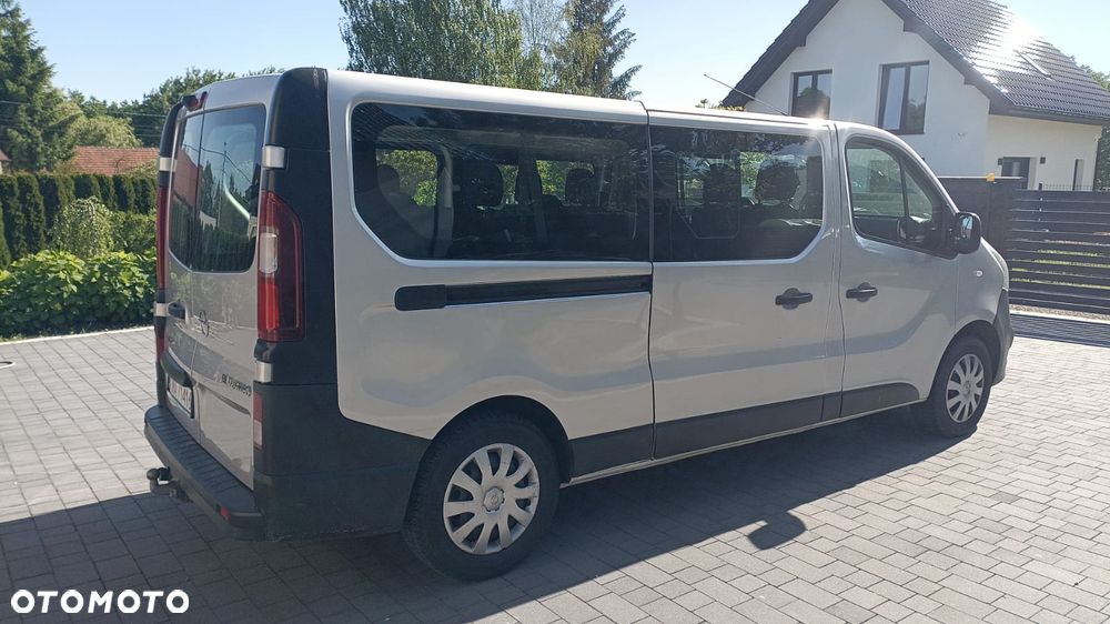 Opel Vivaro - 7