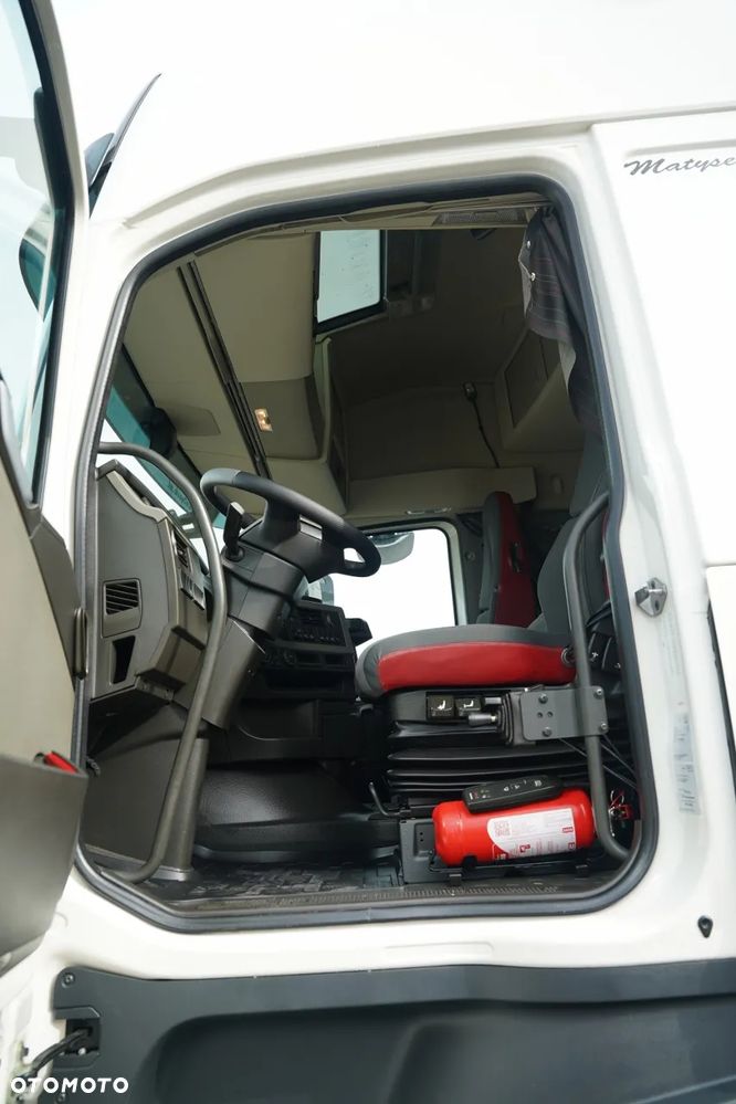 Volvo FH 460 / HYDRAULIKA /  I-SHIFT / EURO 6 - 24