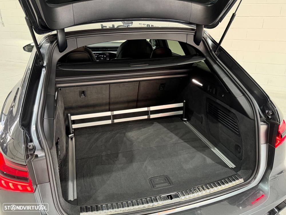 Audi RS6 Avant 4.0 TFSI quattro Tiptronic - 36