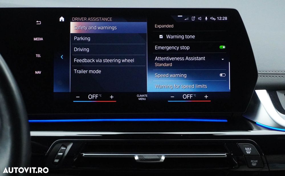 BMW Seria 2 225e xDrive AT PHEV - 35