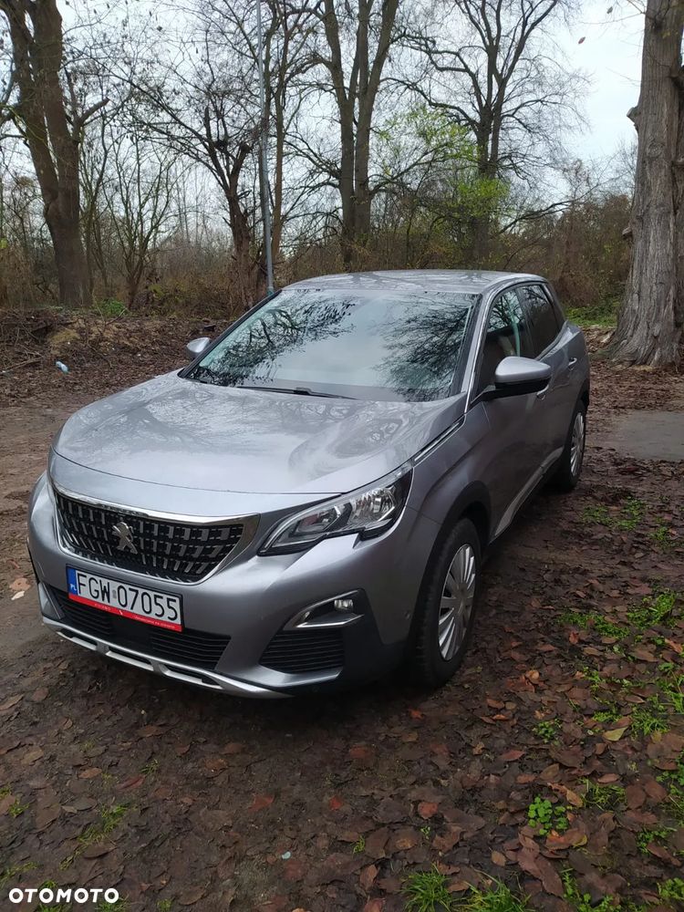 Peugeot 3008 - 2