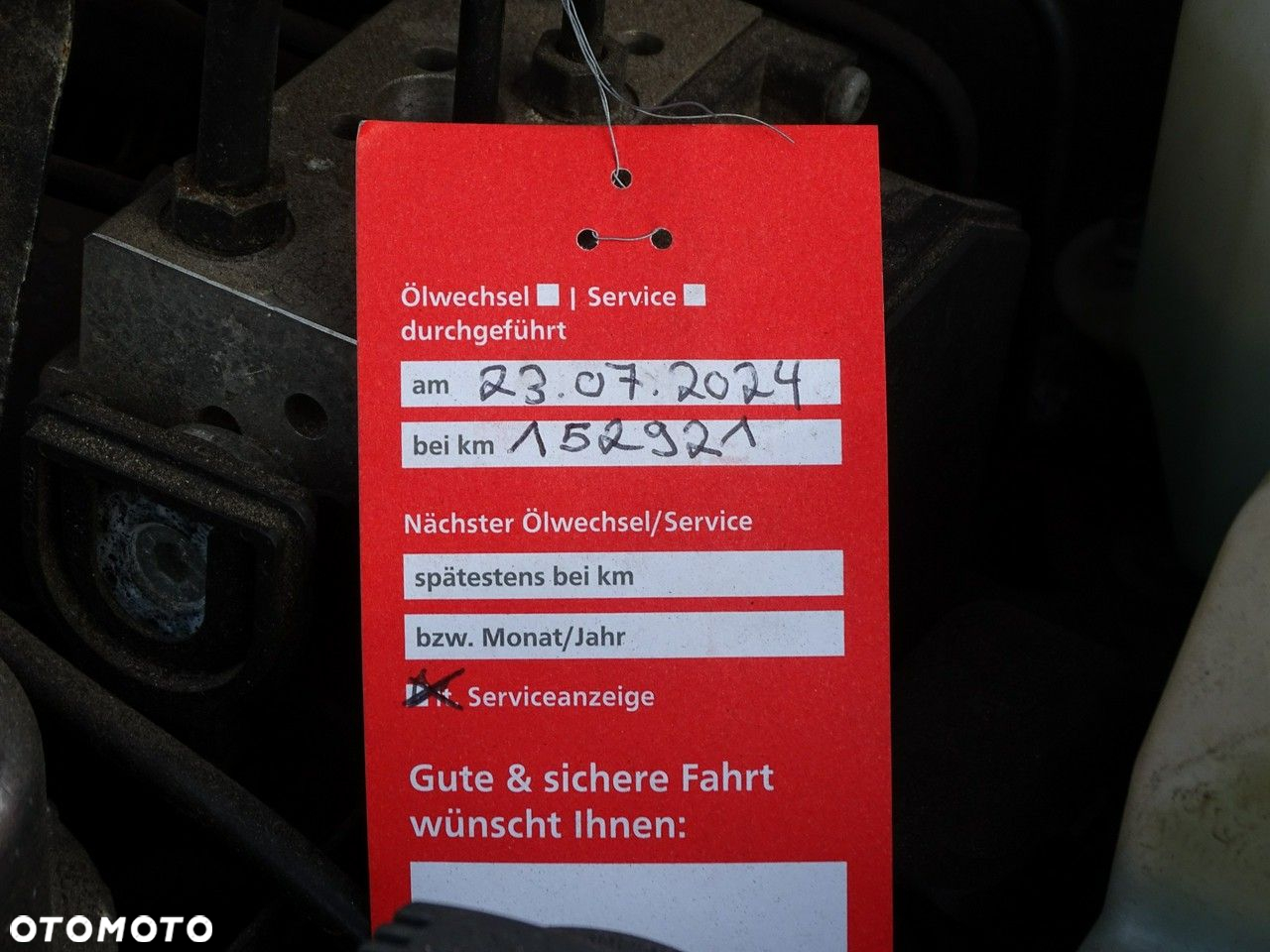 Audi A4 - 23