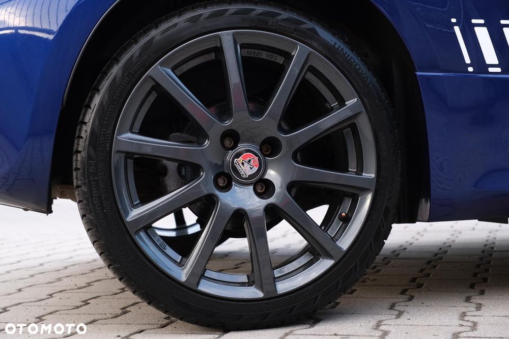 Abarth 595 1.4 T-Jet 16v Turismo - 26
