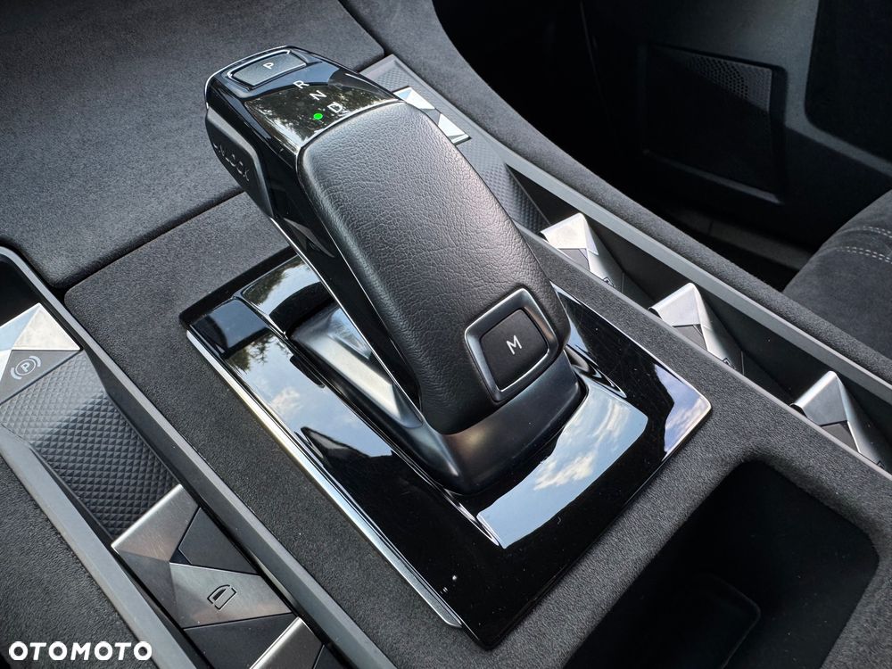 DS Automobiles DS 7 Crossback 1.5 BlueHDi Performance Line - 34