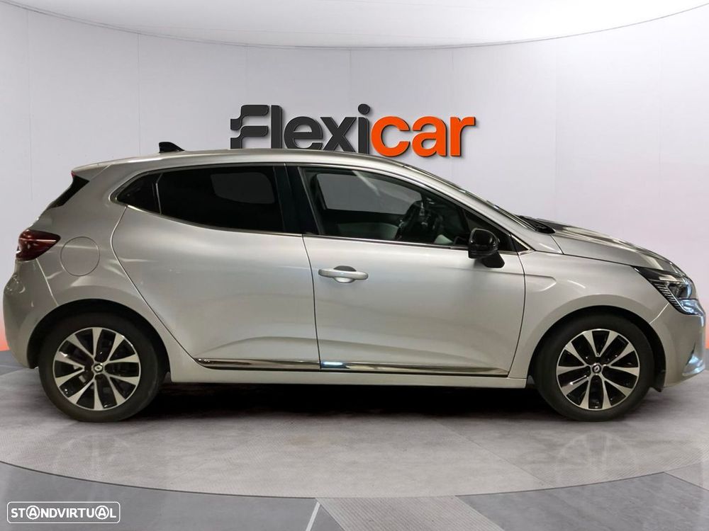 Renault Clio 1.0 TCe Techno - 6
