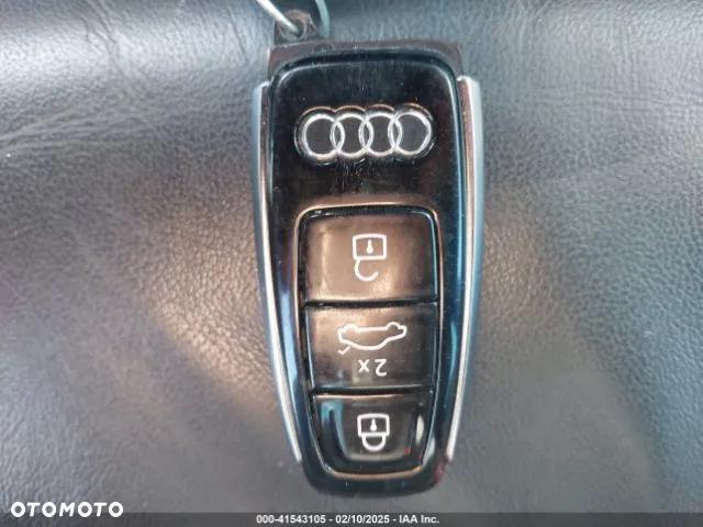 Audi A6 - 16