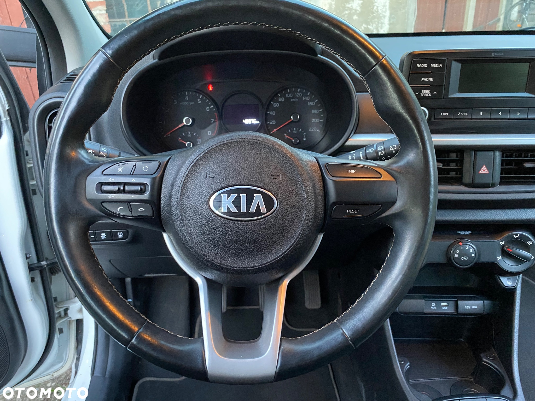 Kia Picanto - 13