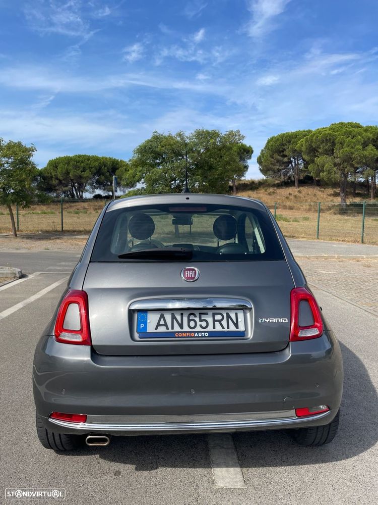 Fiat 500 - 24