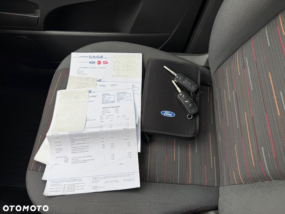 Ford C-MAX 1.6 Ambiente - 17