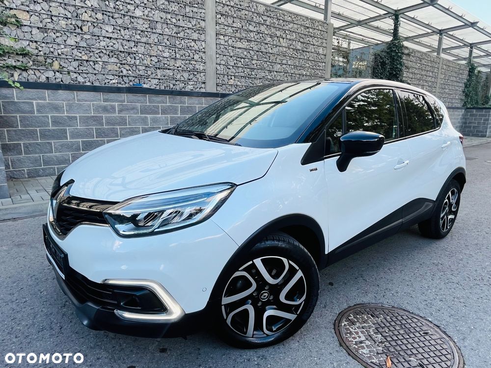 Renault Captur 1.3 TCe Intens - 5